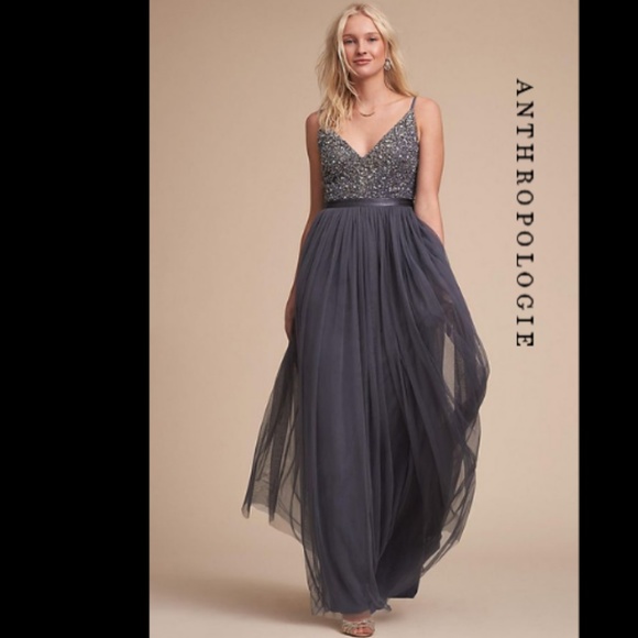 Anthropologie Dresses & Skirts - ANTHROPOLOGIE Avery Dress Size 6